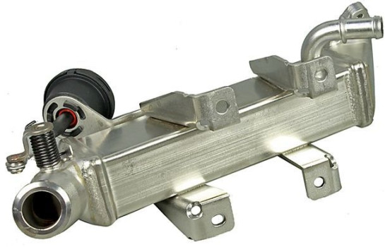Cooler, exhaust gas recirculation, Image 2
