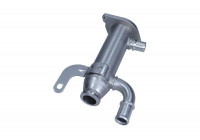 Cooler, exhaust gas recirculation