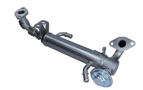Cooler, exhaust gas recirculation
