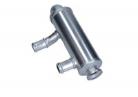 Cooler, exhaust gas recirculation