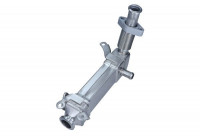 Cooler, exhaust gas recirculation