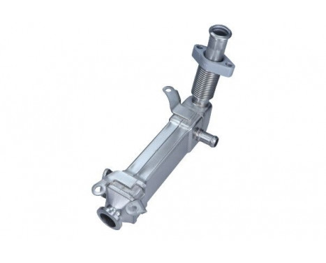 Cooler, exhaust gas recirculation