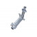 Cooler, exhaust gas recirculation