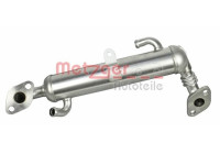 Cooler, exhaust gas recirculation