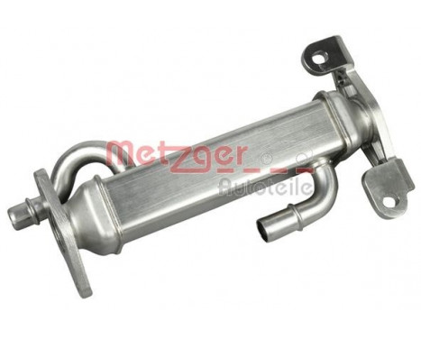 Cooler, exhaust gas recirculation, Image 2