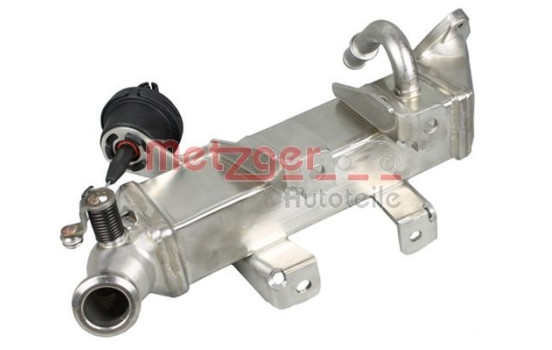 Cooler, exhaust gas recirculation, Image 2