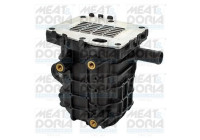 Cooler, exhaust gas recirculation