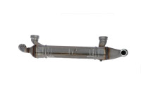 Cooler, exhaust gas recirculation