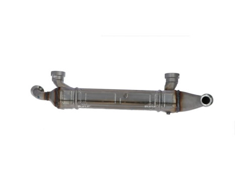 Cooler, exhaust gas recirculation