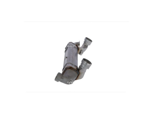 Cooler, exhaust gas recirculation, Image 2