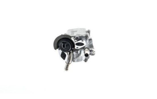 Cooler, exhaust gas recirculation