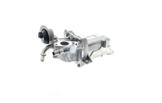 Cooler, exhaust gas recirculation, Image 2