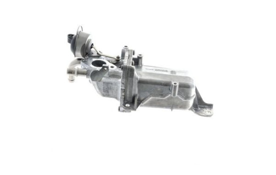 Cooler, exhaust gas recirculation, Image 3