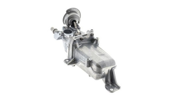 Cooler, exhaust gas recirculation, Image 4