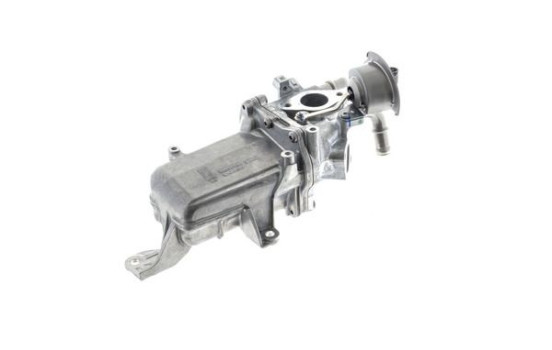 Cooler, exhaust gas recirculation, Image 6