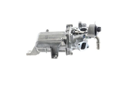 Cooler, exhaust gas recirculation, Image 7