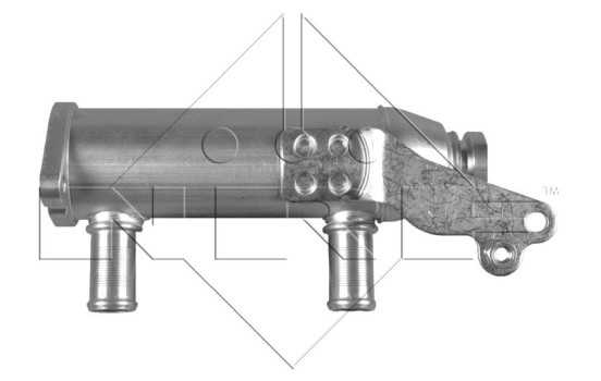 Cooler, exhaust gas recirculation, Image 3