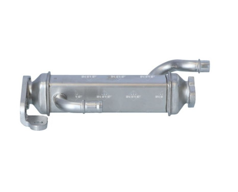 Cooler, exhaust gas recirculation, Image 3