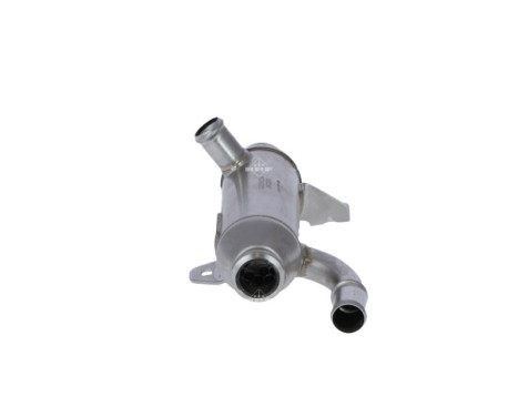 Cooler, exhaust gas recirculation, Image 2
