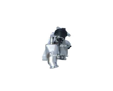 Cooler, exhaust gas recirculation, Image 4