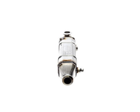 Cooler, exhaust gas recirculation, Image 2