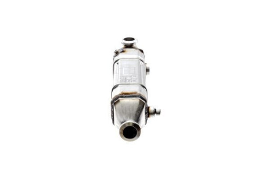Cooler, exhaust gas recirculation, Image 2