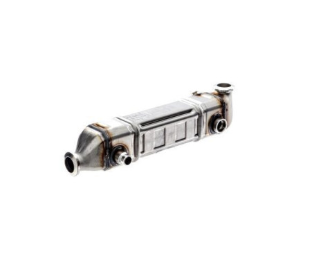 Cooler, exhaust gas recirculation, Image 3