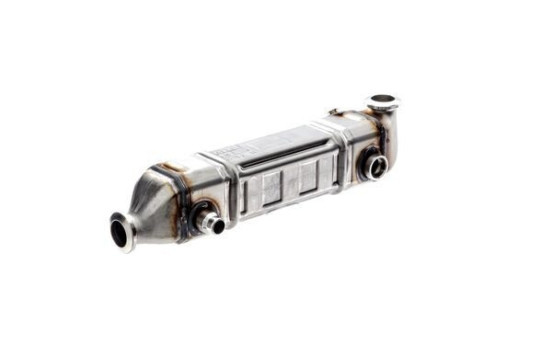 Cooler, exhaust gas recirculation, Image 3