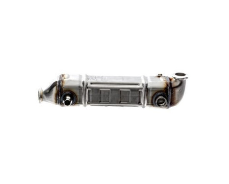 Cooler, exhaust gas recirculation, Image 4