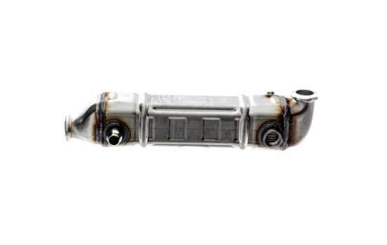 Cooler, exhaust gas recirculation, Image 4