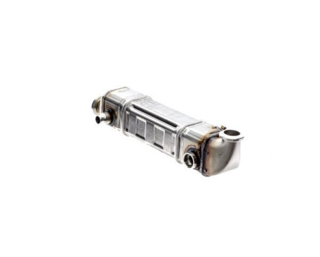 Cooler, exhaust gas recirculation, Image 5