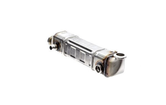 Cooler, exhaust gas recirculation, Image 5