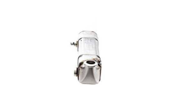 Cooler, exhaust gas recirculation, Image 6