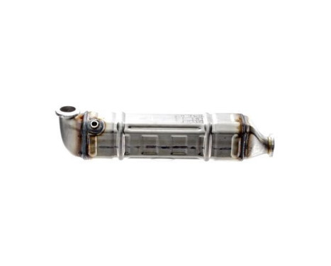 Cooler, exhaust gas recirculation, Image 8