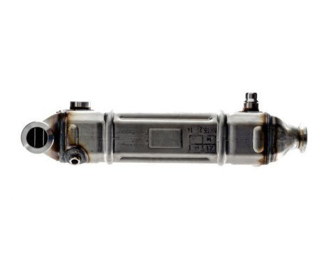 Cooler, exhaust gas recirculation, Image 10