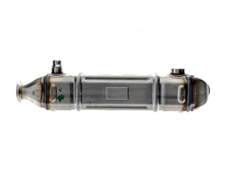 Cooler, exhaust gas recirculation, Image 11