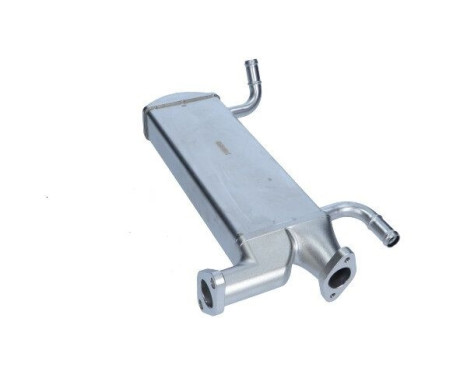 Cooler, exhaust gas recirculation