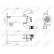Cooler, exhaust gas recirculation, Thumbnail 4