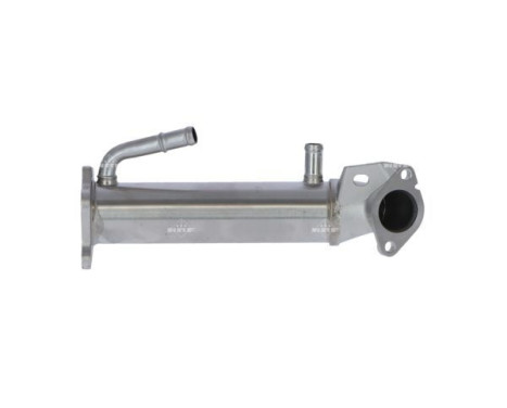 Cooler, exhaust gas recirculation