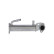 Cooler, exhaust gas recirculation