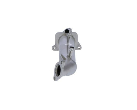Cooler, exhaust gas recirculation, Image 2