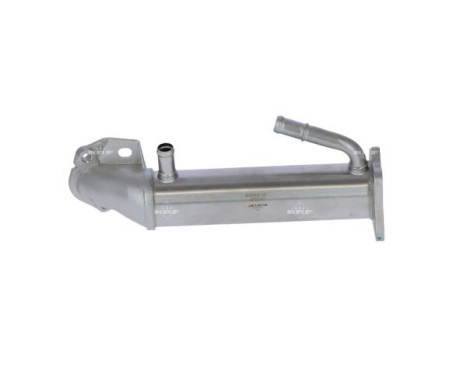 Cooler, exhaust gas recirculation, Image 3