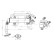 Cooler, exhaust gas recirculation, Thumbnail 3