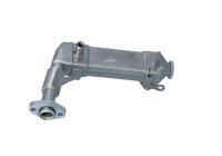 Cooler, exhaust gas recirculation