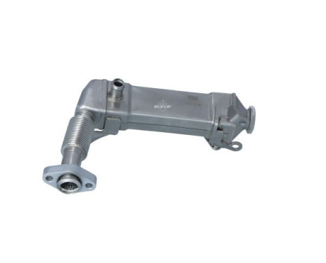 Cooler, exhaust gas recirculation