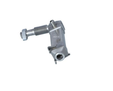 Cooler, exhaust gas recirculation, Image 2