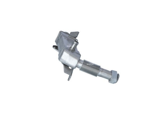 Cooler, exhaust gas recirculation, Image 4