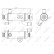Cooler, exhaust gas recirculation, Thumbnail 2