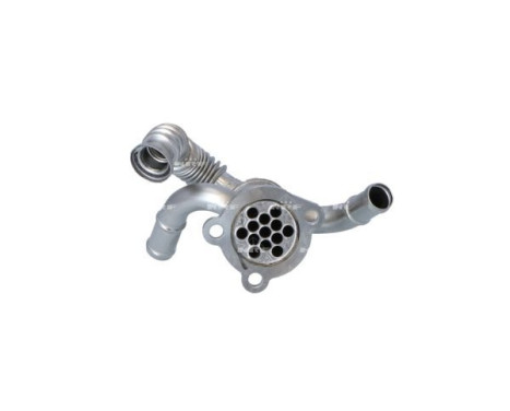Cooler, exhaust gas recirculation