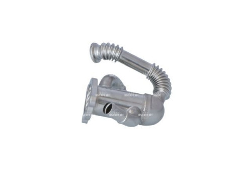 Cooler, exhaust gas recirculation, Image 2